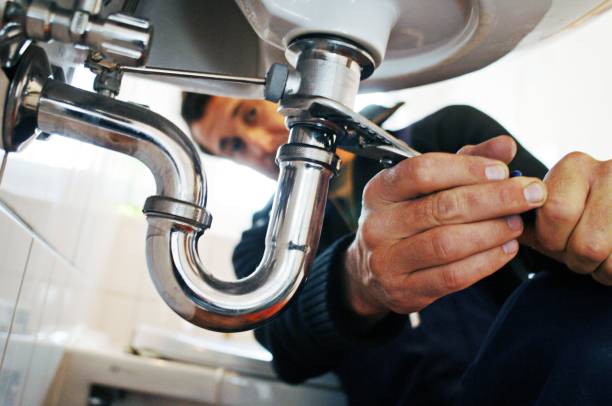 Best Plumbing Installation Services  in Little Cypress, TX