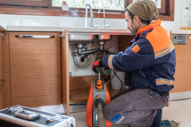 Best Water Leak Repair  in Little Cypress, TX