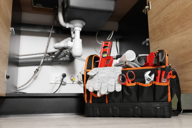 Best Shower Repair Services  in Little Cypress, TX