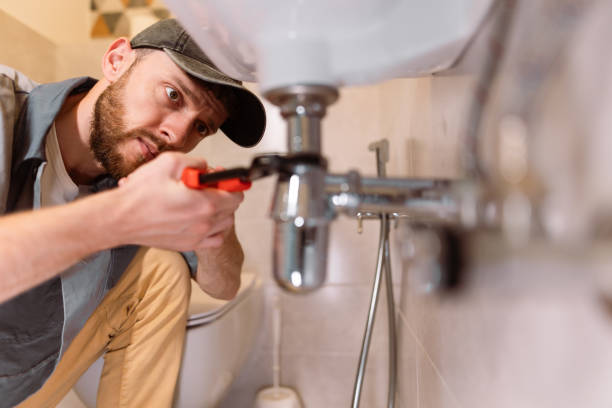Best Plumbing Inspection Services  in Little Cypress, TX