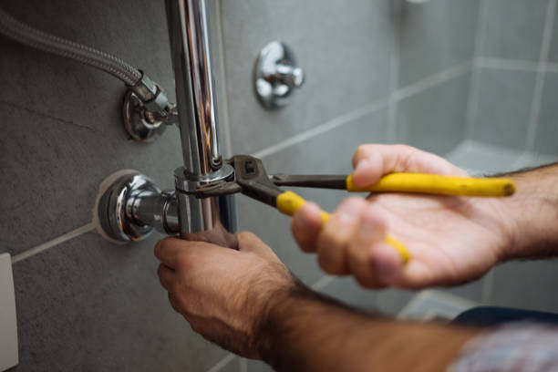 Best Best Plumbers Near Me  in Little Cypress, TX