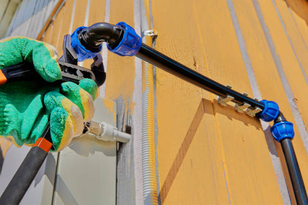 Best Emergency Plumber  in Little Cypress, TX