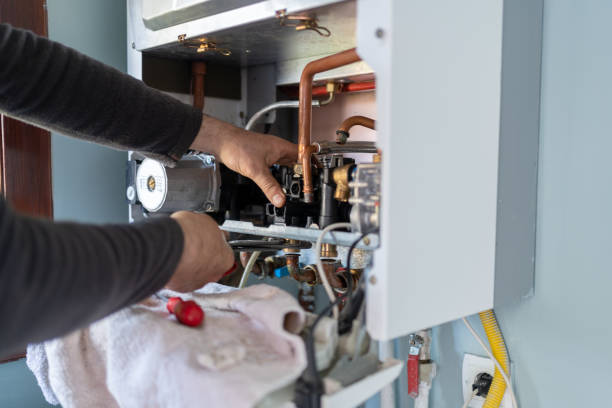 Best Boilers & Radiators  in Little Cypress, TX